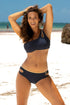 Swimsuit two piece model 164277